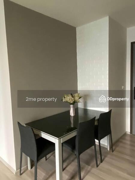 For Rent - Centric Huai Khwang Station, Bangkok