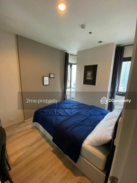 For Rent - Centric Huai Khwang Station, Bangkok