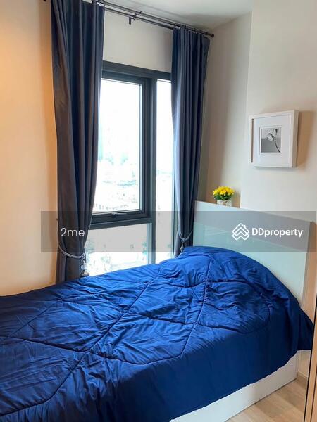 For Rent - Centric Huai Khwang Station, Bangkok