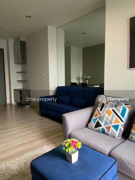 For Rent - Centric Huai Khwang Station, Bangkok
