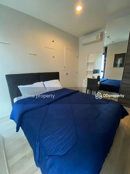 For Rent - Centric Huai Khwang Station, Bangkok
