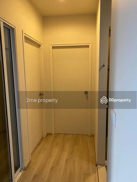 For Rent - Centric Huai Khwang Station, Bangkok