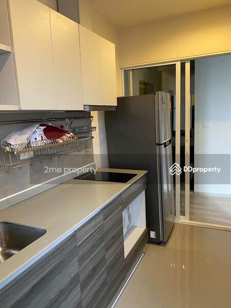 For Rent - Centric Huai Khwang Station, Bangkok