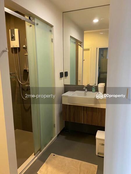 For Rent - Centric Huai Khwang Station, Bangkok