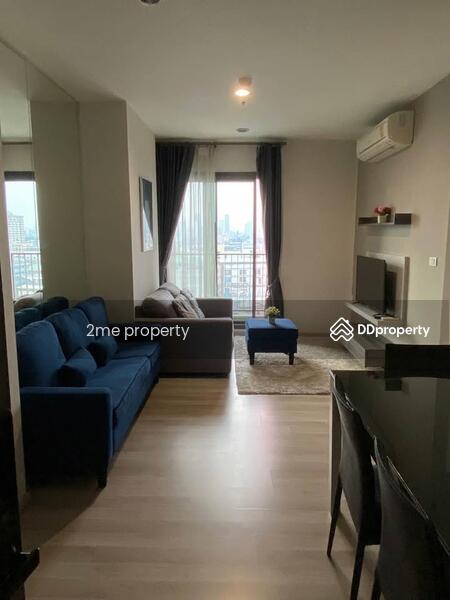 For Rent - Centric Huai Khwang Station, Bangkok