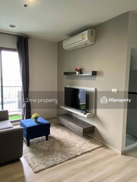 For Rent - Centric Huai Khwang Station, Bangkok