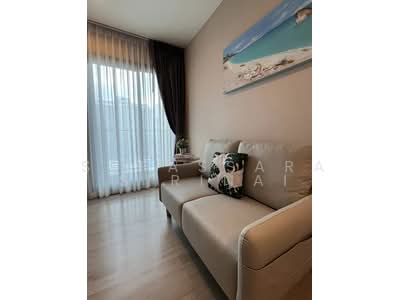 For Rent - Centric Huai Khwang Station, Bangkok
