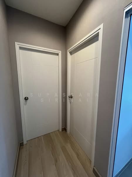 Centric Huai Khwang Station, Bangkok, Ratchadaphisek Road, Huai Khwang, Bangkok, 2 Bedrooms, 50 sqm, Condo For Rent, by Supassara Sirinai, 11739962 - DDproperty.com