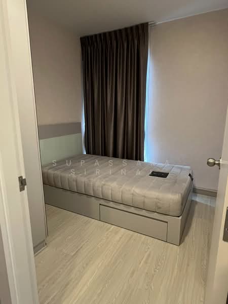 Centric Huai Khwang Station, Bangkok, Ratchadaphisek Road, Huai Khwang, Bangkok, 2 Bedrooms, 50 sqm, Condo For Rent, by Supassara Sirinai, 11739962 - DDproperty.com