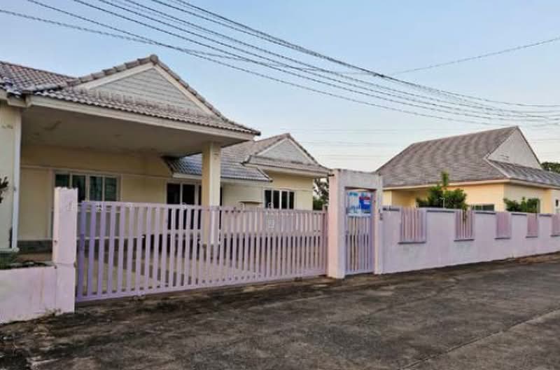 The Private Parkville, Udon Thani, Nong Bua, Muang Udon Thani, Udon Thani, 3 Bedrooms, 238 sqm, Single Detached House For Sale, by บมจ.ธนาคารกรุงไทย, 11739985 - DDproperty.com