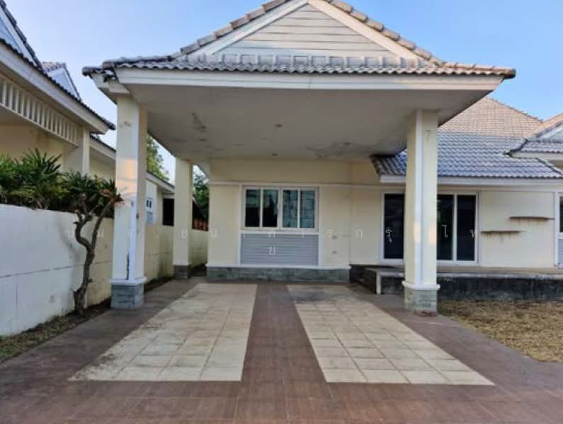 The Private Parkville, Udon Thani, Nong Bua, Muang Udon Thani, Udon Thani, 3 Bedrooms, 238 sqm, Single Detached House For Sale, by บมจ.ธนาคารกรุงไทย, 11739985 - DDproperty.com