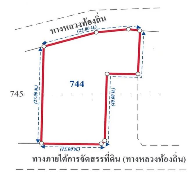 โครงการ เดอะไพรเวท พาร์ควิลล์ อุดรธานี, อุดรธานี, หนองบัว, เมืองอุดรธานี, อุดรธานี, 238 ตร.ม., บ้านเดี่ยว ขาย, โดย บมจ.ธนาคารกรุงไทย, 11739985 - DDproperty.com