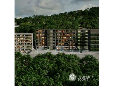 ขาย - Terra Grove Layan : เทอร์ร่า โกรฟ ลายัน, ภูเก็ต