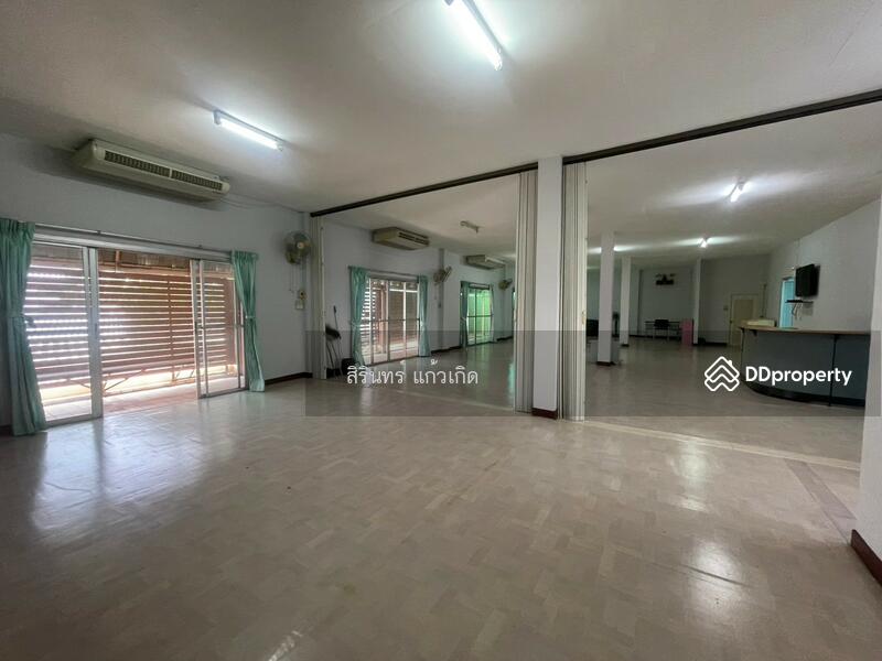 For Rent - The Nice Ramintra - Prayasuren, Bangkok