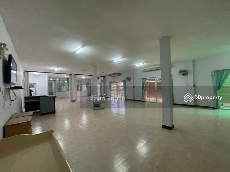 For Rent - The Nice Ramintra - Prayasuren, Bangkok