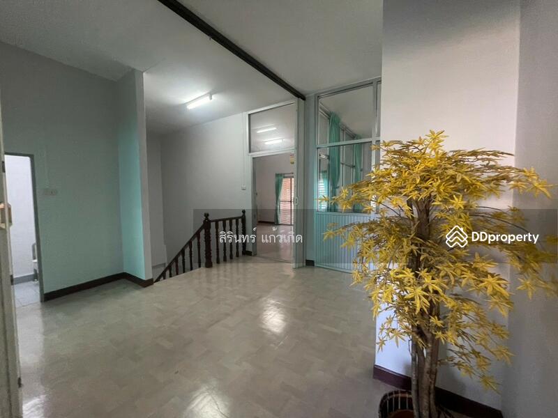 For Rent - The Nice Ramintra - Prayasuren, Bangkok