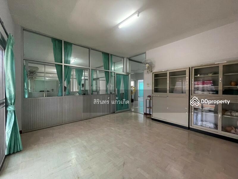 For Rent - The Nice Ramintra - Prayasuren, Bangkok