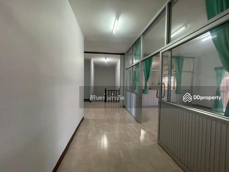 For Rent - The Nice Ramintra - Prayasuren, Bangkok