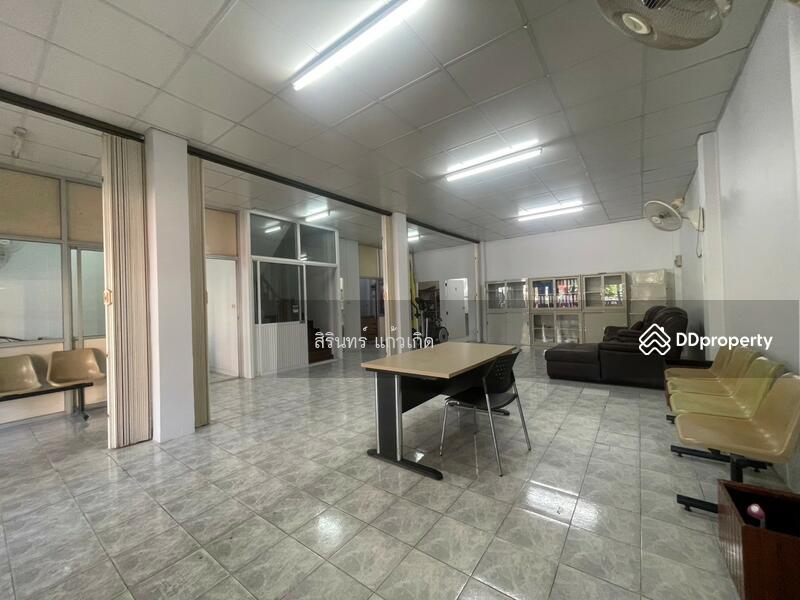 For Rent - The Nice Ramintra - Prayasuren, Bangkok