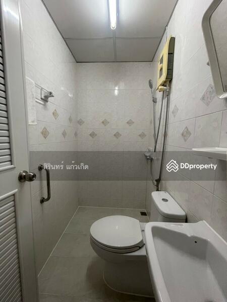For Rent - The Nice Ramintra - Prayasuren, Bangkok