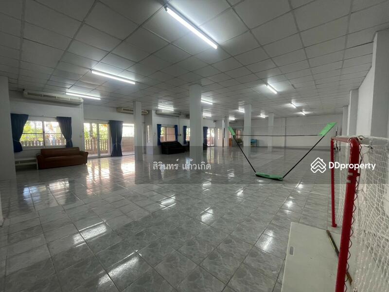 For Rent - The Nice Ramintra - Prayasuren, Bangkok