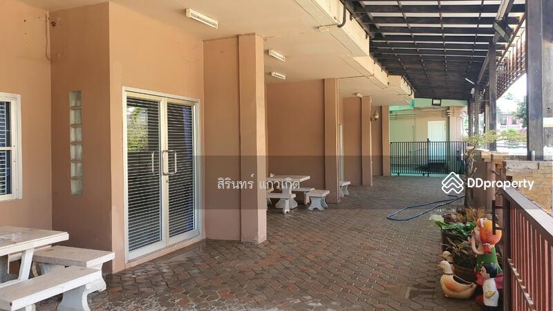 For Rent - The Nice Ramintra - Prayasuren, Bangkok
