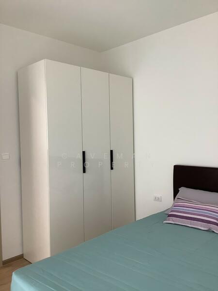 XT Phayathai, Bangkok, Phaya Thai Road, Thanon Phaya Thai, Ratchathewi, Bangkok, 1 Bedroom, 34 sqm, Condo For Rent, by Caveman Property, 11740017 - DDproperty.com