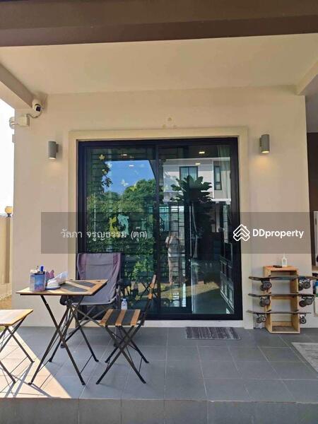 For Sale - Subthanee Central Ville Project | Rayong, Rayong