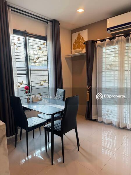 For Sale - Subthanee Central Ville Project | Rayong, Rayong