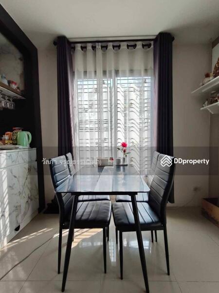 For Sale - Subthanee Central Ville Project | Rayong, Rayong
