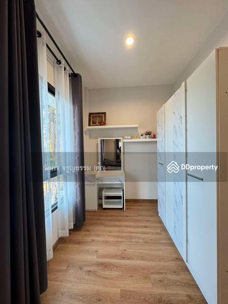 For Sale - Subthanee Central Ville Project | Rayong, Rayong