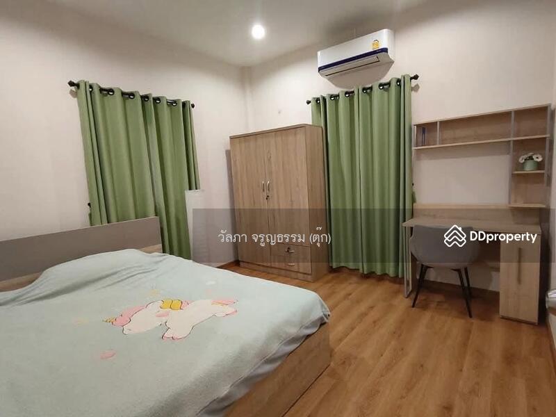 For Sale - Subthanee Central Ville Project | Rayong, Rayong