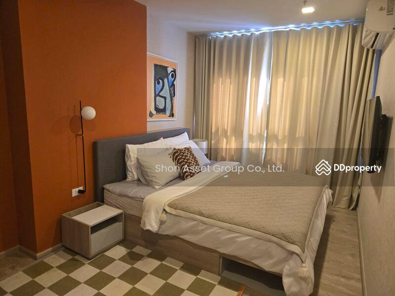 For Rent - The Base Height-Chiang Mai, Chiang Mai