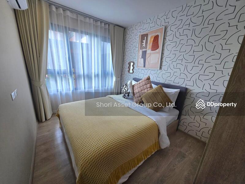 For Rent - The Base Height-Chiang Mai, Chiang Mai
