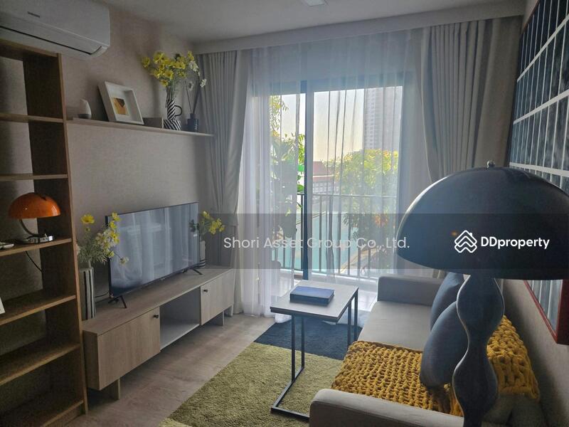 For Rent - The Base Height-Chiang Mai, Chiang Mai