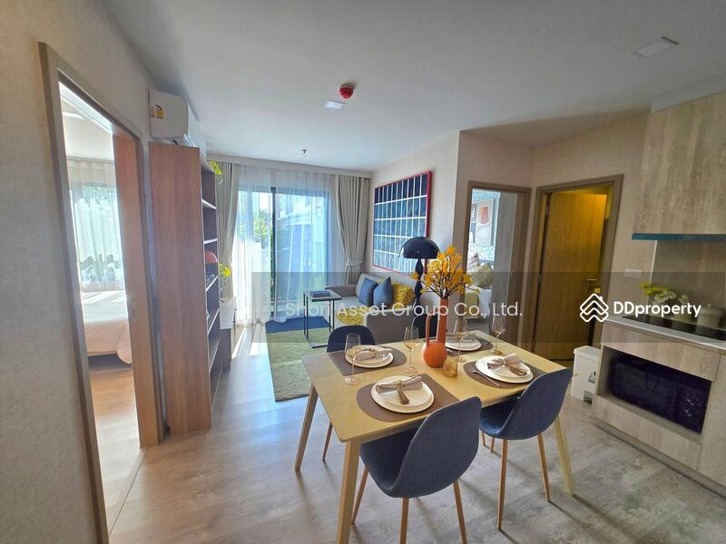 For Rent - The Base Height-Chiang Mai, Chiang Mai