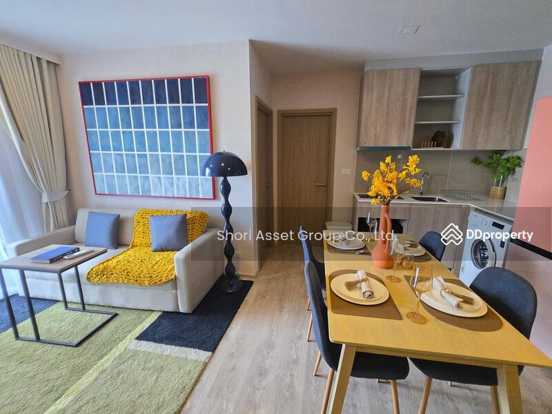 For Rent - The Base Height-Chiang Mai, Chiang Mai