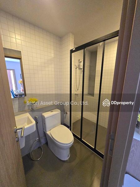For Rent - The Base Height-Chiang Mai, Chiang Mai