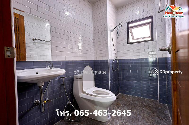 For Sale - บ้านเดี่ยวปราจีน ใกล้สวนปราจีนวนารมย์ 4 ห้องนอน 4 ห้องน้ำ, Prachin Buri