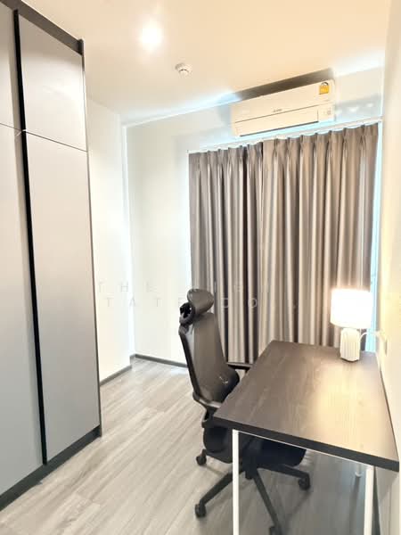 IDEO Sukhumvit Rama 4, Bangkok, Soi Sukhumvit 44, Sukhumvit Road, Phra Kanong, Khlong Toei, Bangkok, 1 Bedroom, 45 sqm, Condo For Rent, by The Right Estate Co,.Ltd., 11740114 - DDproperty.com