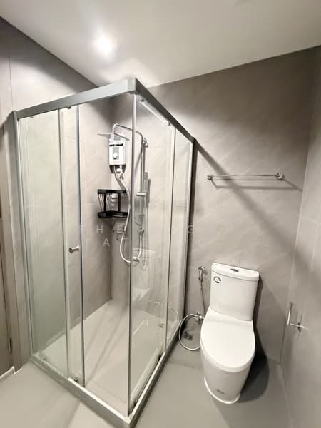 IDEO Sukhumvit Rama 4, Bangkok, Soi Sukhumvit 44, Sukhumvit Road, Phra Kanong, Khlong Toei, Bangkok, 1 Bedroom, 45 sqm, Condo For Rent, by The Right Estate Co,.Ltd., 11740114 - DDproperty.com