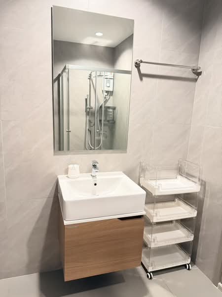 IDEO Sukhumvit Rama 4, Bangkok, Soi Sukhumvit 44, Sukhumvit Road, Phra Kanong, Khlong Toei, Bangkok, 1 Bedroom, 45 sqm, Condo For Rent, by The Right Estate Co,.Ltd., 11740114 - DDproperty.com