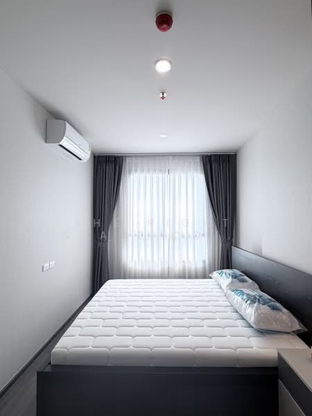 IDEO Sukhumvit Rama 4, Bangkok, Soi Sukhumvit 44, Sukhumvit Road, Phra Kanong, Khlong Toei, Bangkok, 1 Bedroom, 45 sqm, Condo For Rent, by The Right Estate Co,.Ltd., 11740114 - DDproperty.com