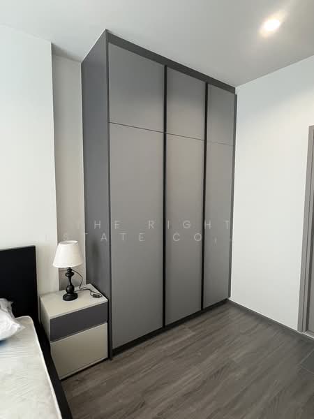 IDEO Sukhumvit Rama 4, Bangkok, Soi Sukhumvit 44, Sukhumvit Road, Phra Kanong, Khlong Toei, Bangkok, 1 Bedroom, 45 sqm, Condo For Rent, by The Right Estate Co,.Ltd., 11740114 - DDproperty.com