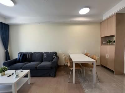 For Rent - Regal Sathon-Naradhiwas, Bangkok