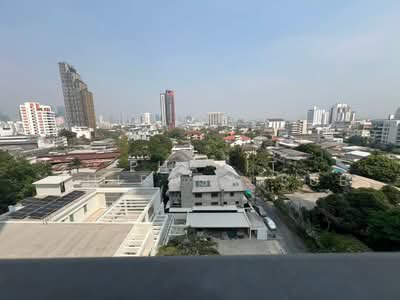 For Rent - Regal Sathon-Naradhiwas, Bangkok