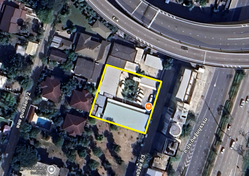 ขายที่ดิน ประดิษฐ์มนูธรรม เอกมัย : Land for sale, Pradit Manutham, Ekkamai, กรุงเทพ, บางกะปิ, ห้วยขวาง, กรุงเทพ, 1,720 ตร.ม., ที่ดิน ขาย, โดย TOAH T., 11740149 - DDproperty.com