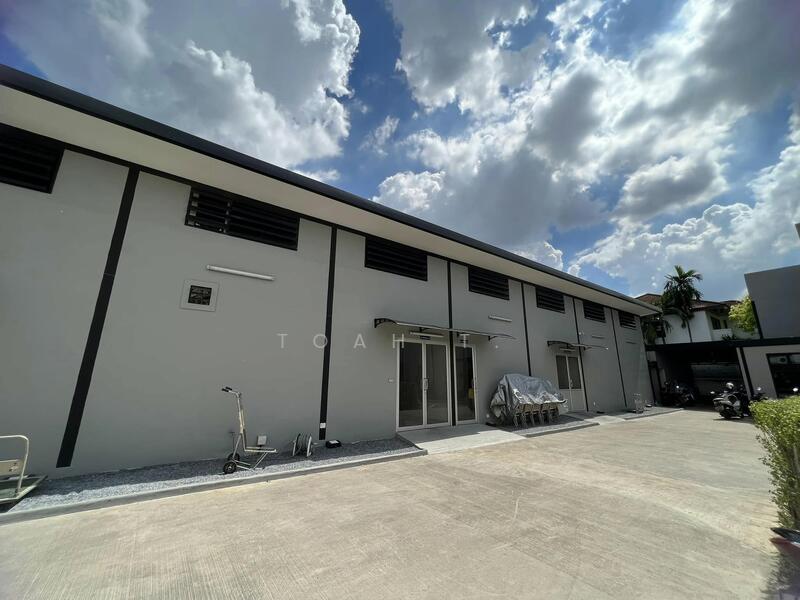 ขายที่ดิน ประดิษฐ์มนูธรรม เอกมัย : Land for sale, Pradit Manutham, Ekkamai, Bangkok, Bang Kapi, Huai Khwang, Bangkok, , 1,720 sqm, Land For Sale, by TOAH T., 11740149 - DDproperty.com