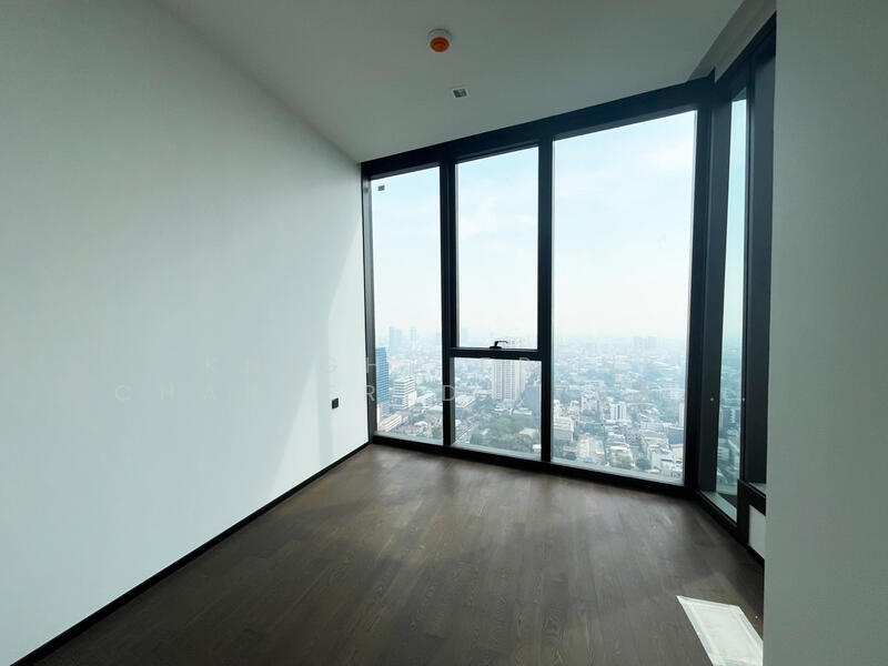 AESTIQ Thonglor, Bangkok, 916 Soi Sukhumvit 55, Khlong Tan Nua, Watthana, Bangkok, 3 Bedrooms, 157 sqm, Condo For Sale, by Knight Frank Chartered (Thailand) Co.,Ltd, 11740168 - DDproperty.com