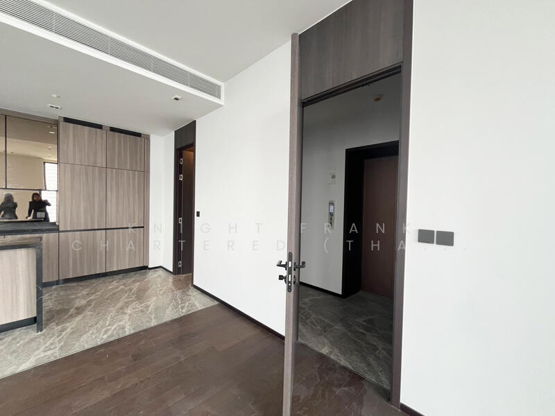 AESTIQ Thonglor, Bangkok, 916 Soi Sukhumvit 55, Khlong Tan Nua, Watthana, Bangkok, 3 Bedrooms, 157 sqm, Condo For Sale, by Knight Frank Chartered (Thailand) Co.,Ltd, 11740168 - DDproperty.com